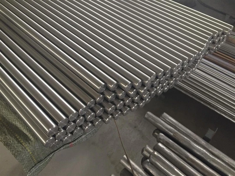 6al 4v Titanium Round Bar 6al 4v Titanium Round Bar
