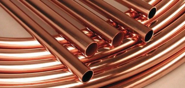 2 inch copper tubing 2 inch copper tubing
