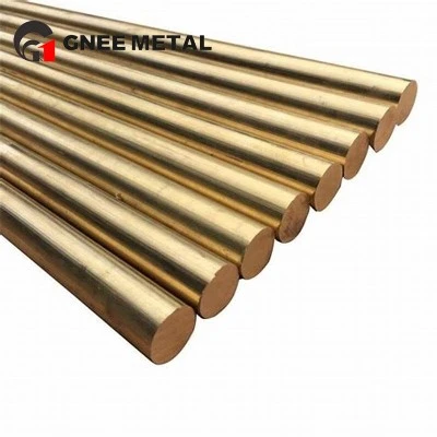 High Quality C27400 Grounding Copper Rod High Quality C27400 Grounding Copper Rod