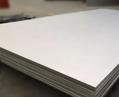 1mm Gr2 Pure Titanium Sheet