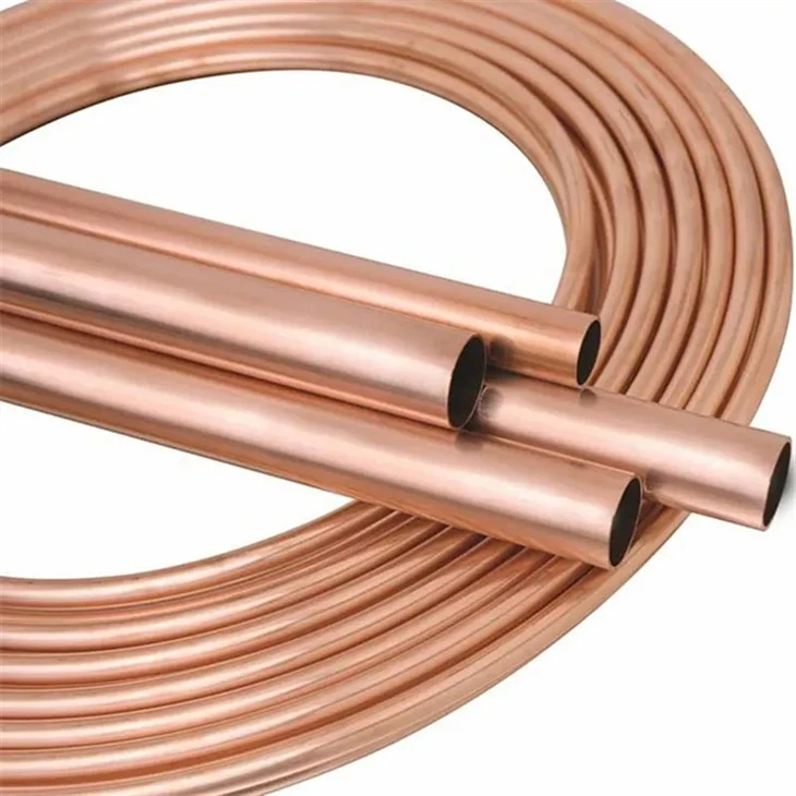 High Quality Copper Coil