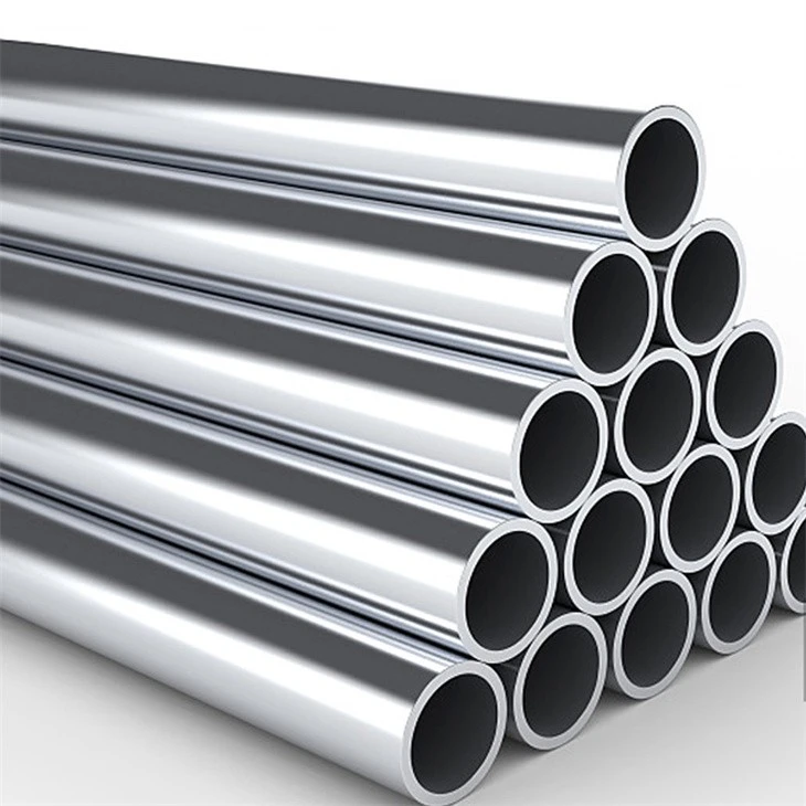 ASME SB337 Titanium Seamless Pipe