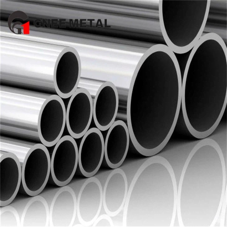 Astm B338 Titanium