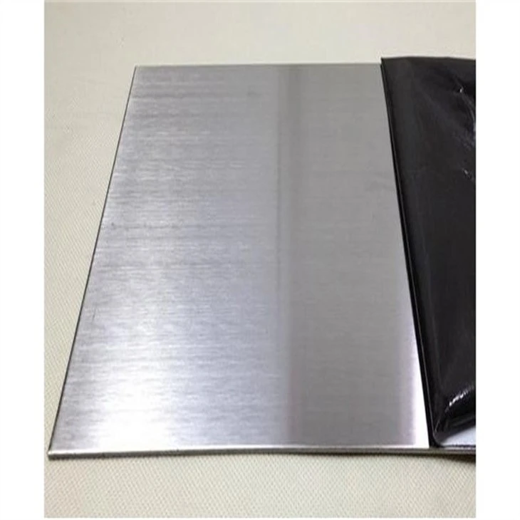Astm Gr1 Titanium Sheets