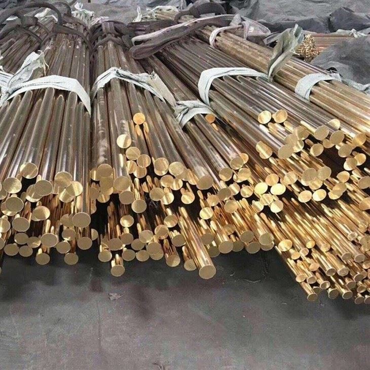 C10400 Copper Rod