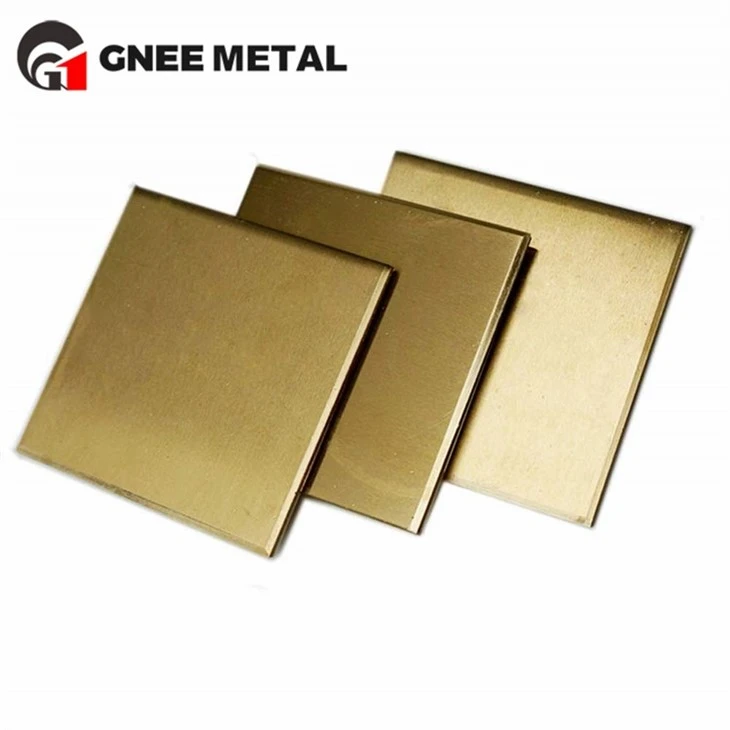 C11000 Copper Panels For Decorative