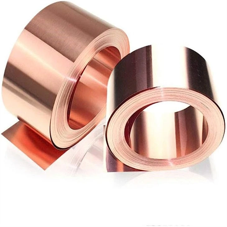 C11440 Copper Sheet