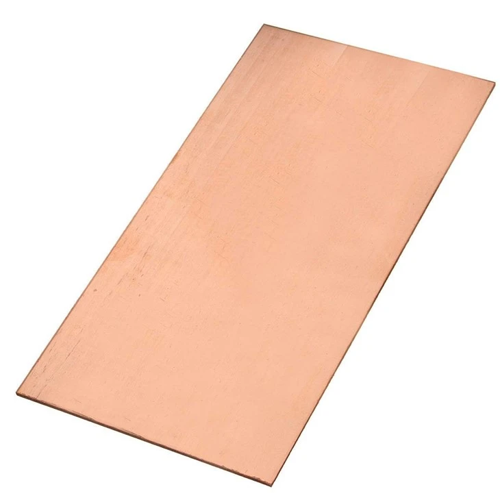 C18930 Copper Sheet
