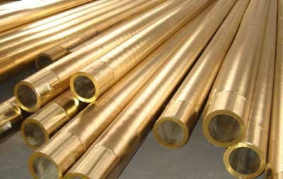 C22000 Copper Tube