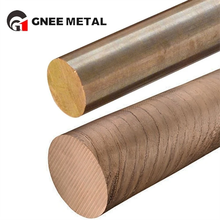 C23000 Brass Rod