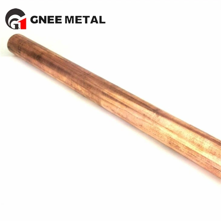 قضبان سبائك النحاس C27400