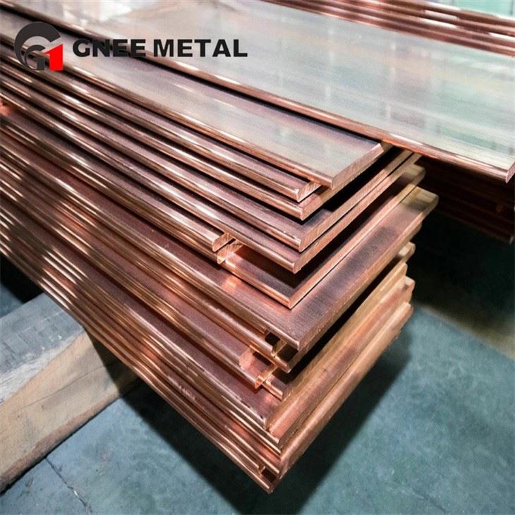 C33000 Copper Sheet