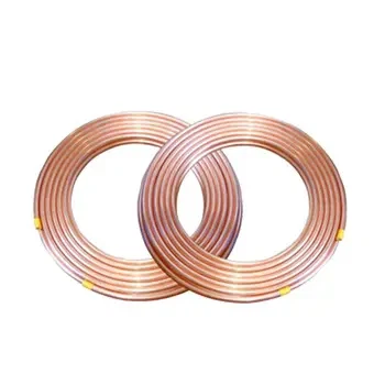 Costum Size Copper Pipe