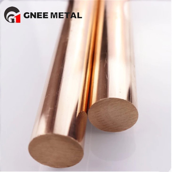 Earthing Copper Rod