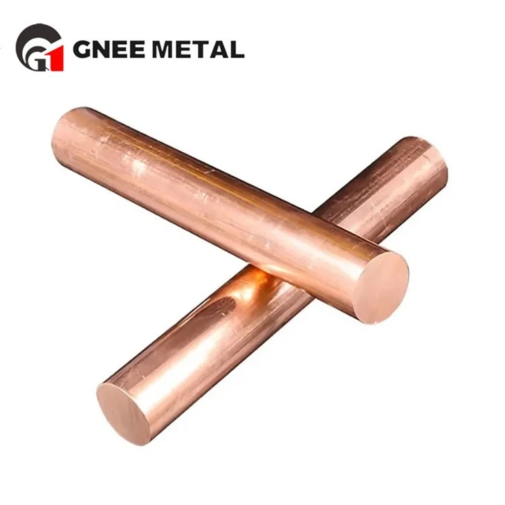 Environment Friendly C21000 Copper Rod