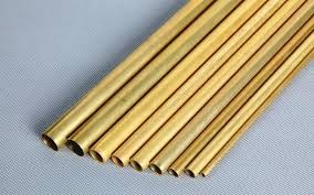 GOOD BRASS TUBE