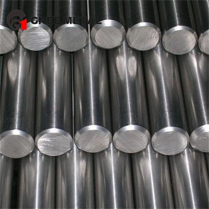 Gr1 Titanium Bars