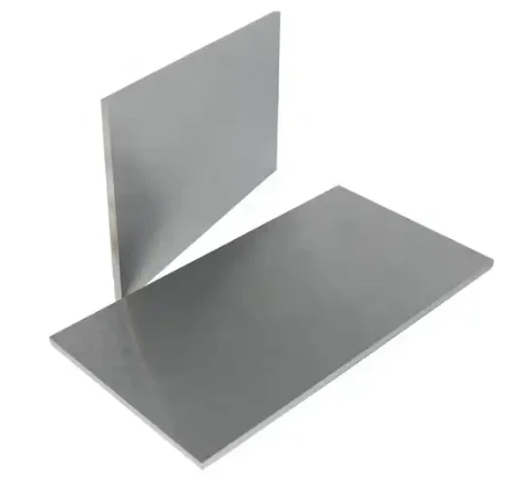 Gr5 Gr1 Gr2 Gr3 Gr7 Titanium Sheet Plate Titanium Products Customized