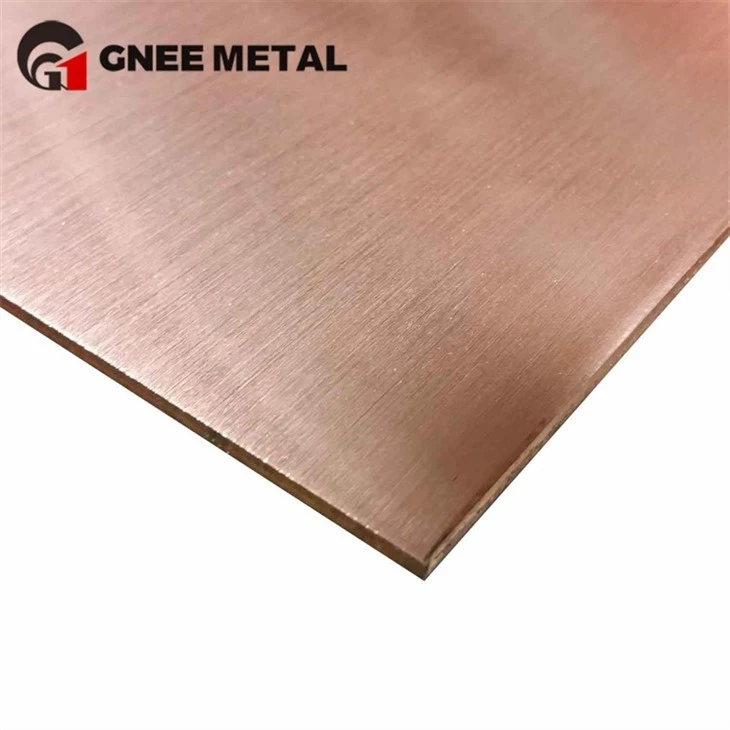 High Quality C21000 Sheet