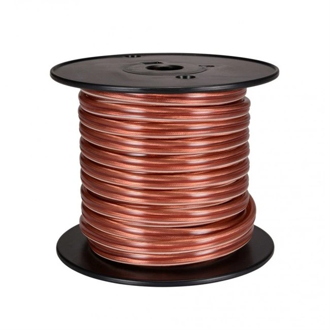 Insulated Copper Wire Electric Wire
