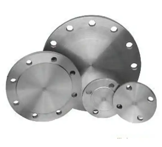 Pure Gr2 Titanium Slip On Flange