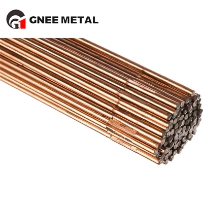 مكافحة التلوث C2680 قضيب النحاس