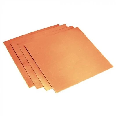 لوح نحاسي C57300