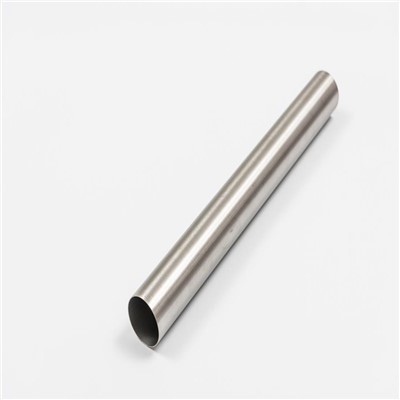 أنابيب التيتانيوم Gr2