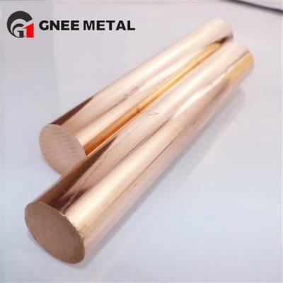 قضبان النحاس غير الحديدية C22000