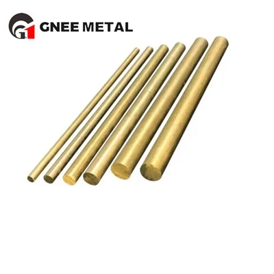 قضيب نحاسي ناعم C2600