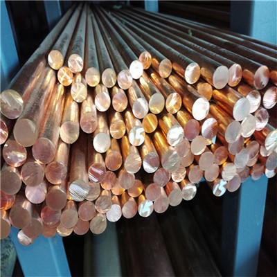 توريد قضبان النحاس الصديقة للبيئة C28000 خالية من الرصاص