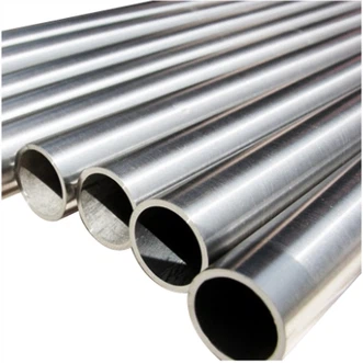 أنابيب سبائك التيتانيوم ASTM B265 Gr2