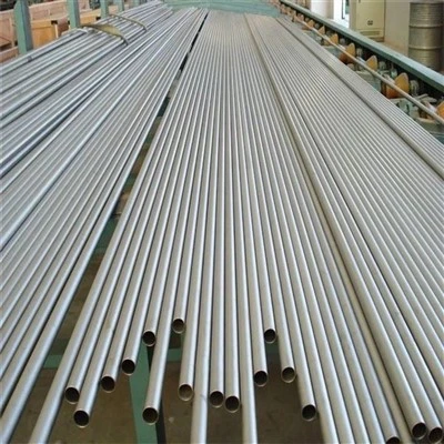 Titanium Pipe S للبيع