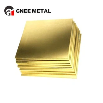 صفائح النحاس TP1