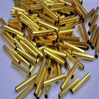 أنبوب نحاس Tu1