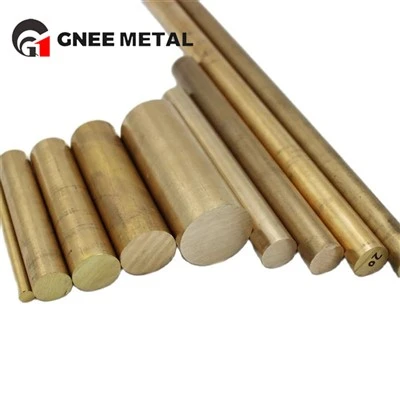 قضيب نحاسي قابل للحام C2800