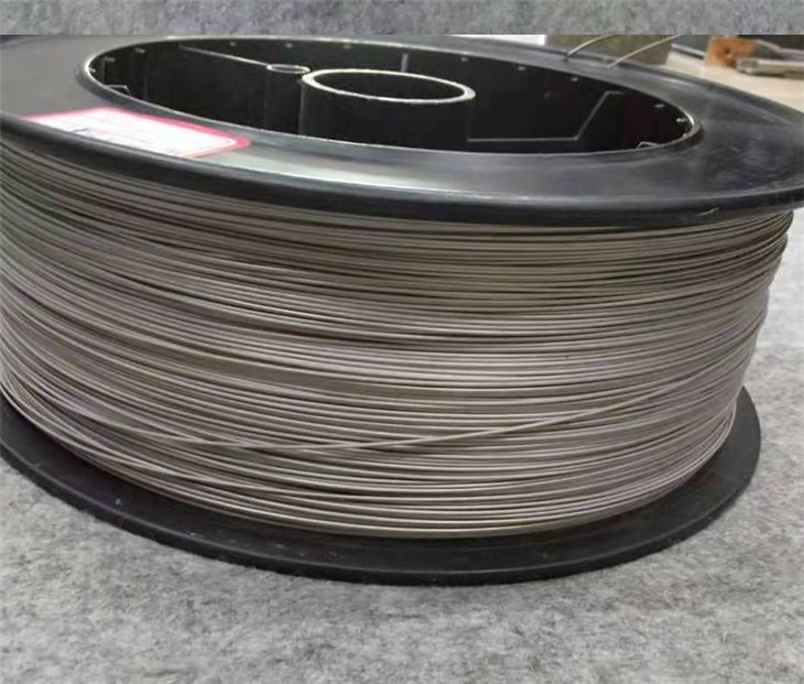 Titanium Alloy Wire GR2