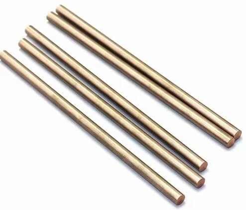 Tungsten Copper Alloy