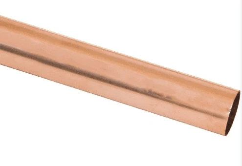 Type M Copper Pipe